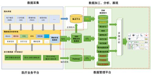 億信華辰 打造大數據分析、數據治理與商業智能的領先工具與服務